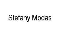 Logo Stefany Modas