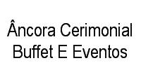 Logo de Âncora Cerimonial Buffet E Eventos em Centro
