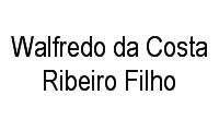 Logo de Walfredo da Costa Ribeiro Filho em Ribeira