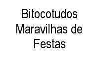 Logo Bitocotudos Maravilhas de Festas em Freguesia (Ilha do Governador)
