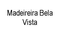 Logo Madeireira Bela Vista
