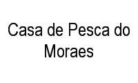 Logo Casa de Pesca do Moraes em São Sebastião