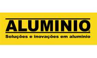 Logo Alumínio Soluções E Inovação em Alumínio em Expansul