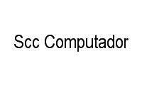 Logo Scc Computador