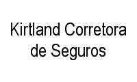Logo Kirtland Corretora de Seguros em Centro