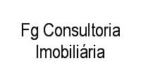 Logo Fg Consultoria Imobiliária em Cachambi
