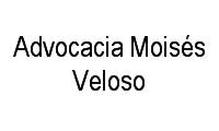 Logo Advocacia Moisés Veloso em Centro