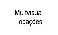 Logo Multvisual Locações em José Américo de Almeida