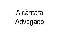 Logo Alcântara Advogado em Centro