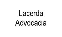 Logo Lacerda Advocacia em Torre