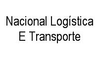 Logo Nacional Logística E Transporte em Parque Boa Vista