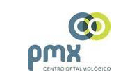 Logo PMX Centro Oftalmológico em Hugo Lange