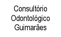 Logo Consultório Odontológico Guimarães em Boa Vista