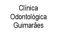 Logo Clínica Odontológica Guimarães em Boa Vista