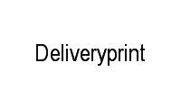 Logo Deliveryprint em Cerqueira César