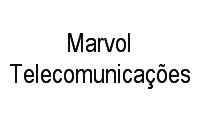 Logo Marvol Telecomunicações em Ipanema