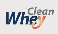 Logo Clean Whey em Barra da Tijuca
