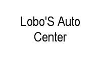 Logo Lobo'S Auto Center em Santa Lúcia