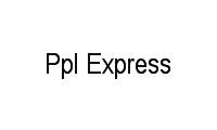 Logo Ppl Express em Centro