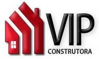 Logo VIP CONSTRUTORA