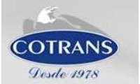 Logo Cotrans Comércio Transportes E Locação de Veículos em Pinheirinho