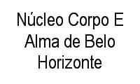 Logo Núcleo Corpo E Alma de Belo Horizonte em Barro Preto