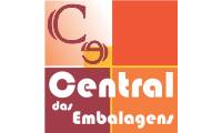 Logo Central das Embalagens em Prazeres
