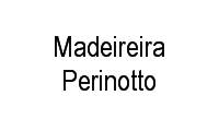 Logo Madeireira Perinotto em Nova Lima