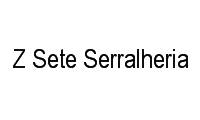 Logo Z Sete Serralheria em Boa Vista