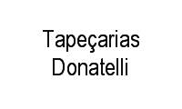 Logo Tapeçarias Donatelli em Chácara Santo Antônio (Zona Sul)