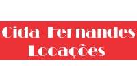 Logo Aparecida Fernandes Locações em Vila Jayara