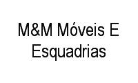 Logo M&M Móveis E Esquadrias em Parque Olinda