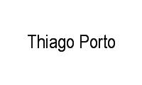 Logo Thiago Porto