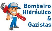 Logo Bombeiro Hidráulico & Gazista em Copacabana