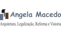 Logo Ângela Macedo