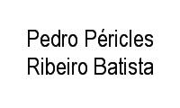 Logo Pedro Péricles Ribeiro Batista em Vila Buarque