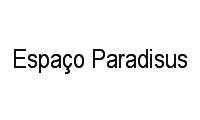 Logo Espaço Paradisus em Vargem Grande