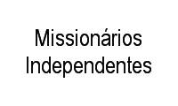 Logo Missionários Independentes