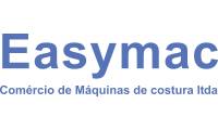 Logo Easymac Comércio de Máquinas de Costura em Madureira