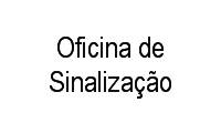 Logo Oficina de Sinalização em Planalto Paulista