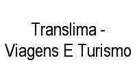Logo Translima - Viagens E Turismo