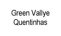Logo Green Vallye Quentinhas