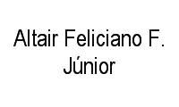 Logo Altair Feliciano F. Júnior em Centro