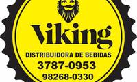 Logo Viking Distribuidora em Filadélfia