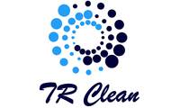 Logo TR Clean - Limpeza de Dutos / Coifas em Vila Moraes