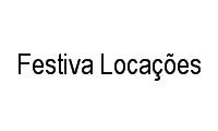 Logo Festiva Locações