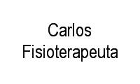 Logo Carlos Fisioterapeuta