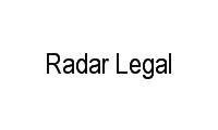 Logo Radar Legal em Setor Criméia Oeste
