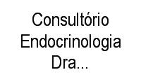 Logo de Consultório Endocrinologia Dra. Aidalina em Nossa Senhora das Graças