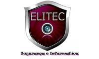Logo Elitec Segurança E Informática em Santa Eugênia